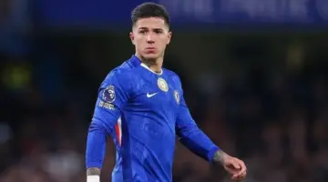 إنزو فيرنانديز يكشف حلمه الكبير.. سأعيش يومًا ما في مدريد – الأسبوع